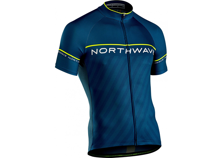 Koszulka NORTHWAVE Logo 3
