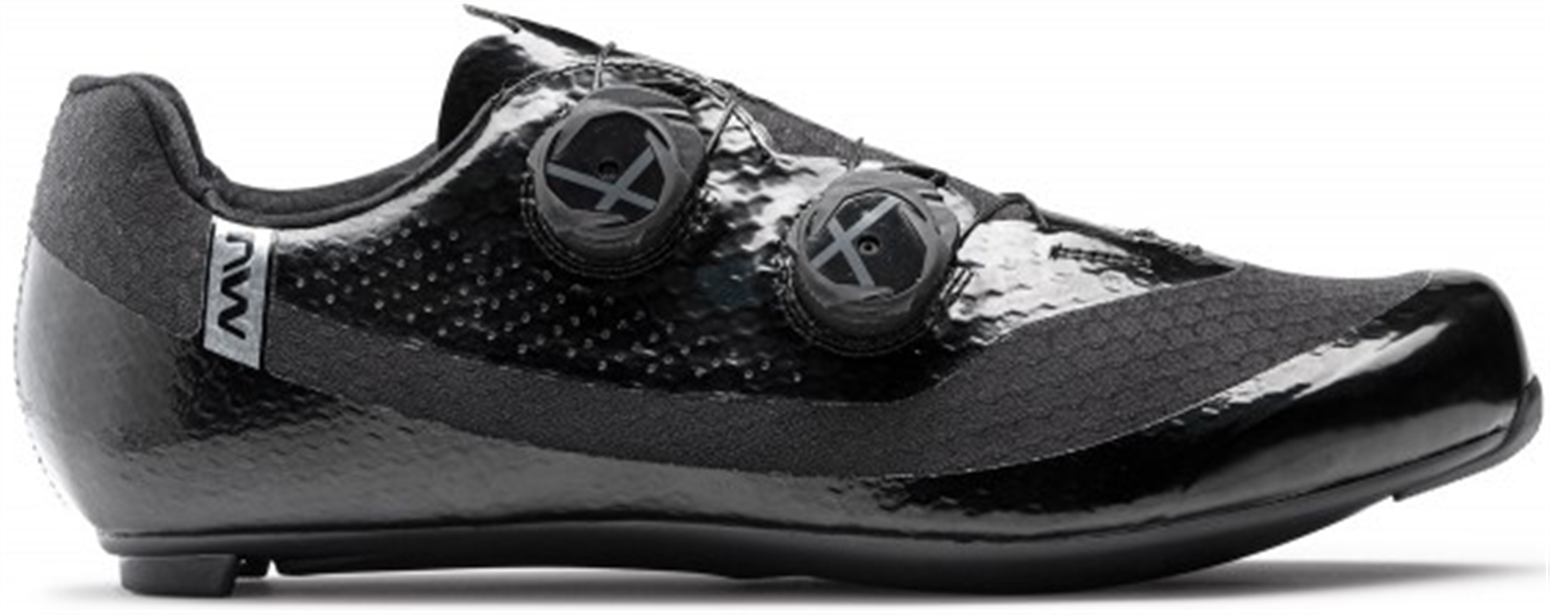 Northwave ミストラルプラス41サイズ黒 Buty szosowe NORTHWAVE Mistral Plus | CentrumRowerowe.pl