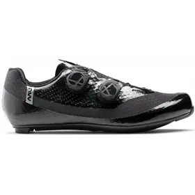 Northwave ミストラルプラス41サイズ黒 Buty szosowe NORTHWAVE Mistral Plus | CentrumRowerowe.pl