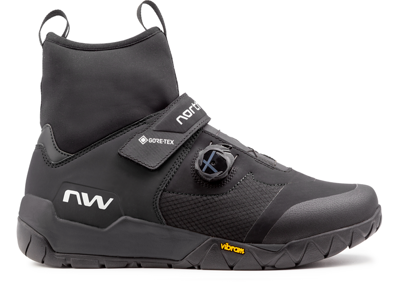 Buty MTB NORTHWAVE Multicross Plus GTX