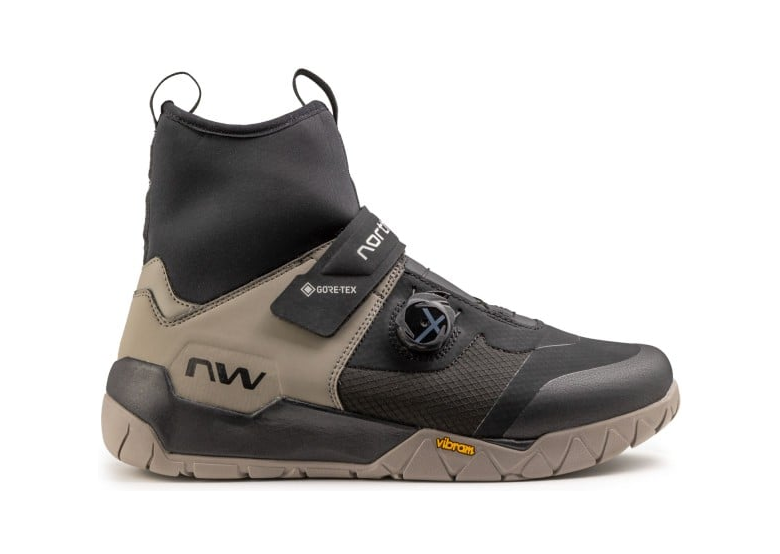 Buty MTB NORTHWAVE Multicross Plus GTX