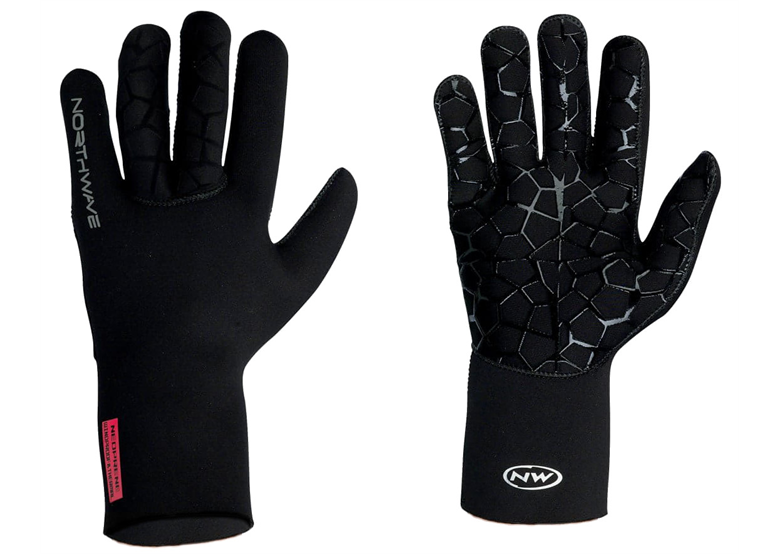 Rękawiczki długie NORTHWAVE Neoprene