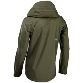 Kurtka rowerowa NORTHWAVE Noworry Hardshell
