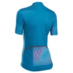 Koszulka rowerowa damska NORTHWAVE Origin Wmn