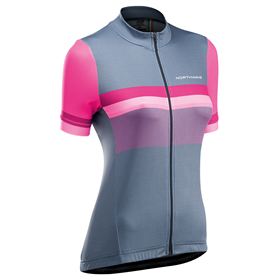 Koszulka kolarska damska NORTHWAVE Origin Wms