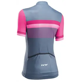 Koszulka kolarska damska NORTHWAVE Origin Wms