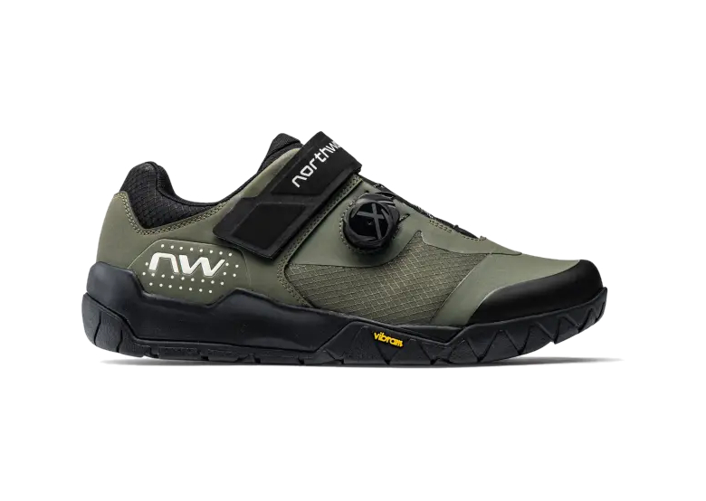 Buty MTB NORTHWAVE Overland Plus