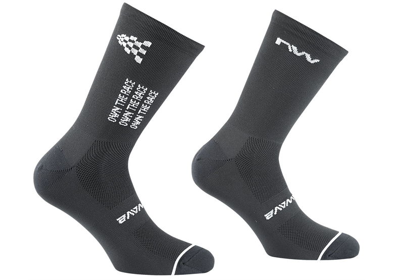 Skarpetki NORTHWAVE Own The Race