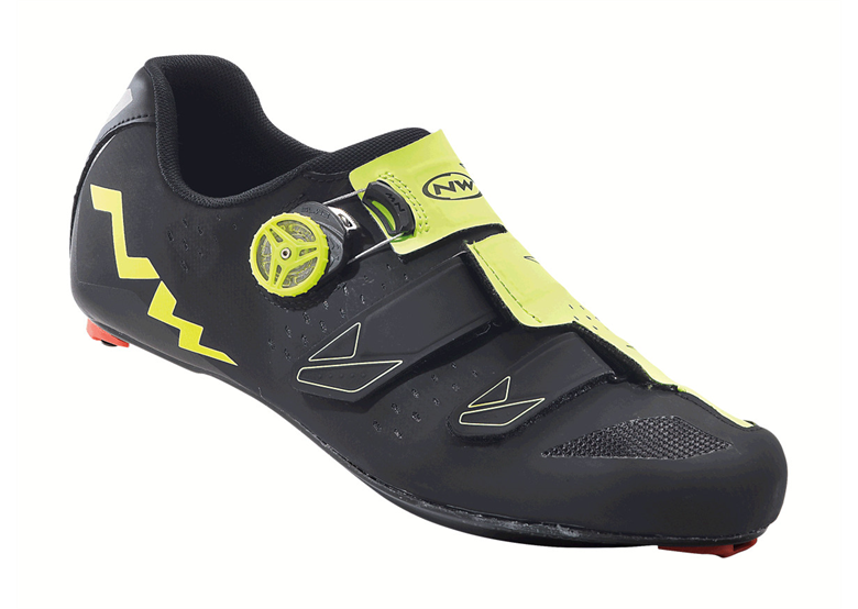 Buty szosowe NORTHWAVE Phantom Carbon