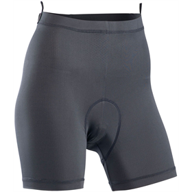 Spodenki wewnętrzne do szortów NORTHWAVE Pro Inner Short Wmn