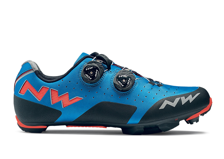 Buty MTB NORTHWAVE Rebel