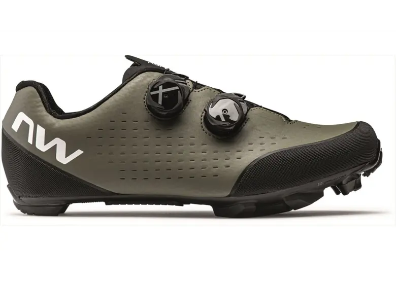 Buty MTB NORTHWAVE Rebel 3 | CentrumRowerowe.pl