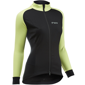Kurtka rowerowa damska NORTHWAVE Reload