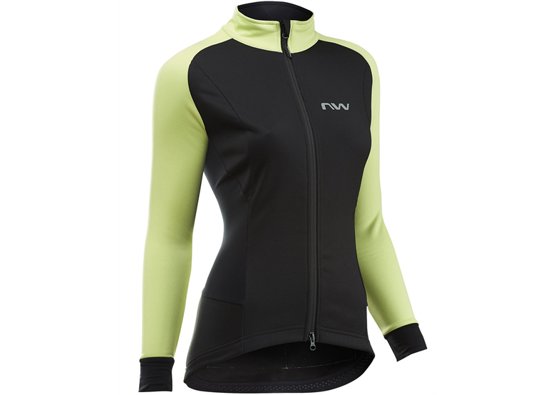 Kurtka rowerowa damska NORTHWAVE Reload