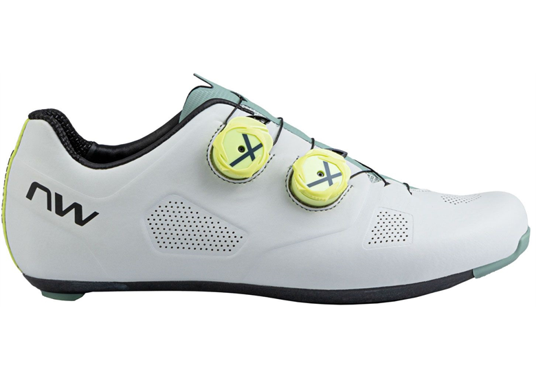 Buty szosowe NORTHWAVE Revolution