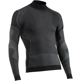 Podkoszulek z długim rękawem NORTHWAVE Revolution High Neck