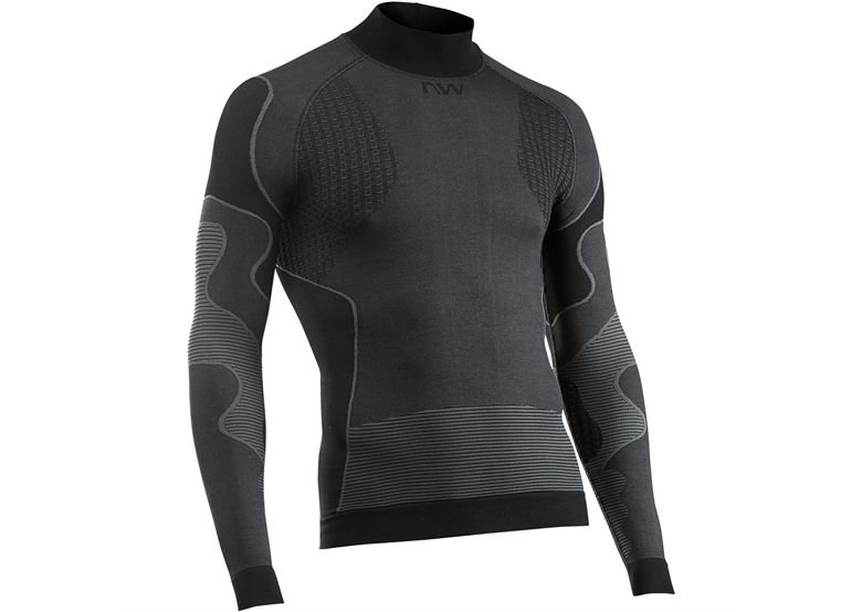 Podkoszulek z długim rękawem NORTHWAVE Revolution High Neck