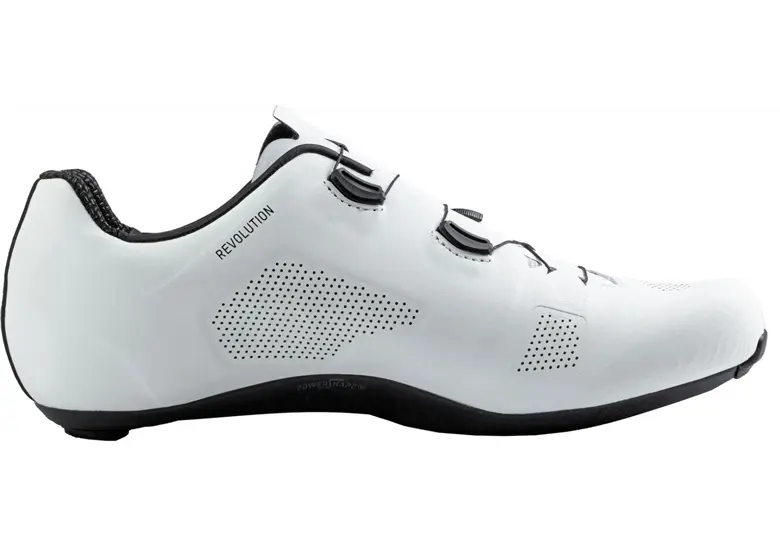 ウェア NORTHWAVE REVOLUTION WIDE 42.5 NORTH WAVE ( ノースウェーブ ) ビンディングシューズ