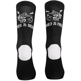 Skarpetki NORTHWAVE Ride & Beer