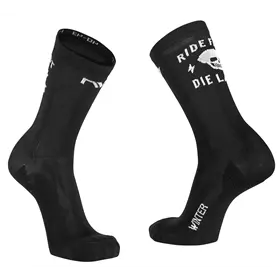 Skarpetki NORTHWAVE Ride Fast Die Last