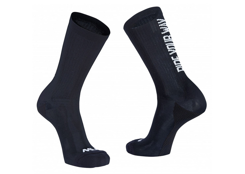 Skarpetki NORTHWAVE Ride Your Way