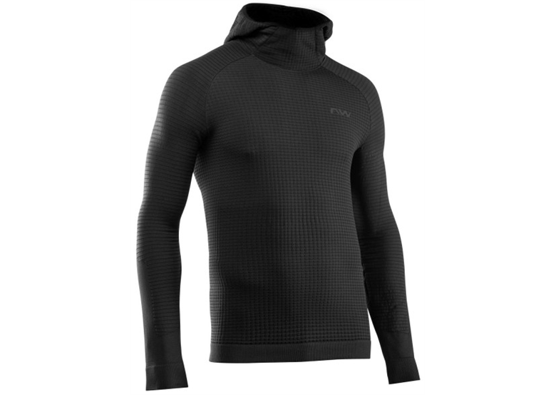 Bluza rowerowa NORTHWAVE Route Knit