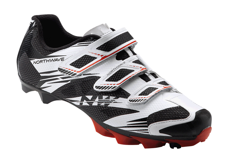 Buty MTB NORTHWAVE Scorpius 2