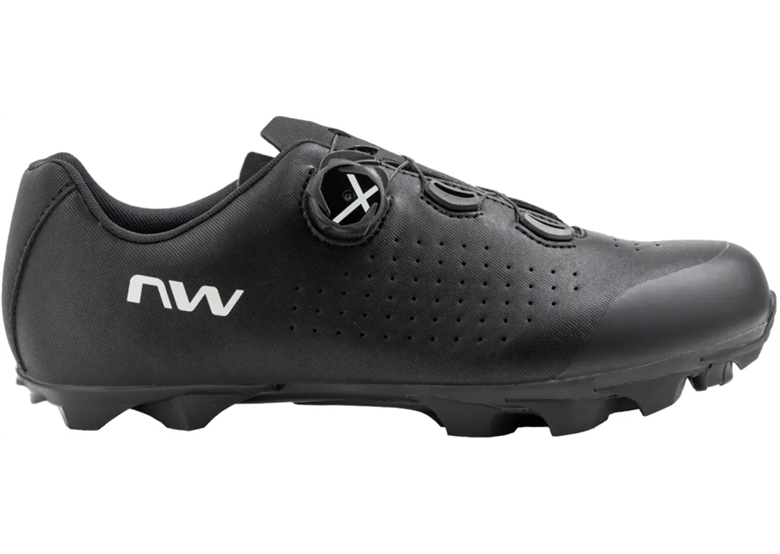 Buty MTB NORTHWAVE Scorpius Plus