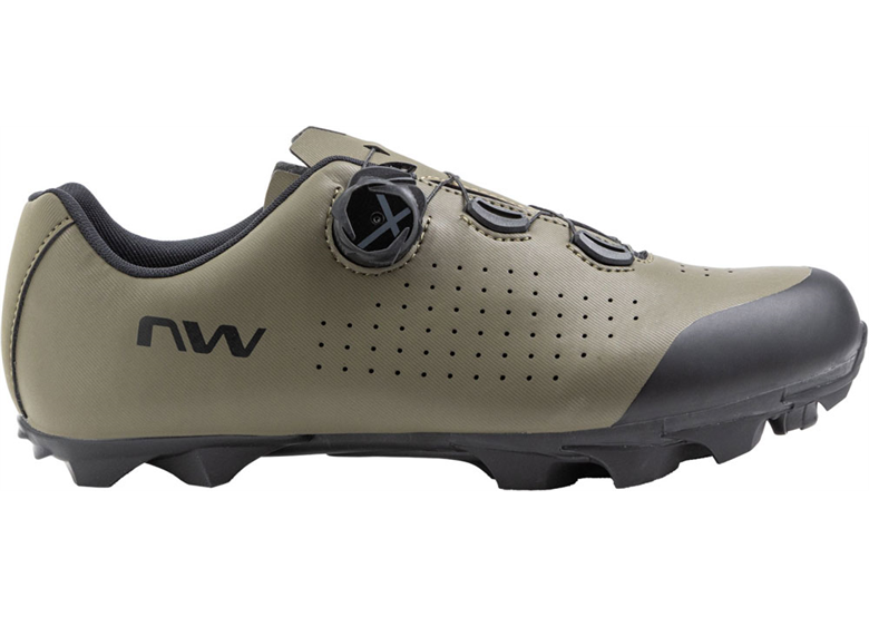 Buty MTB NORTHWAVE Scorpius Plus