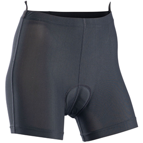 Spodenki wewnętrzne do szortów NORTHWAVE Sport 2 Inner Short Wmn