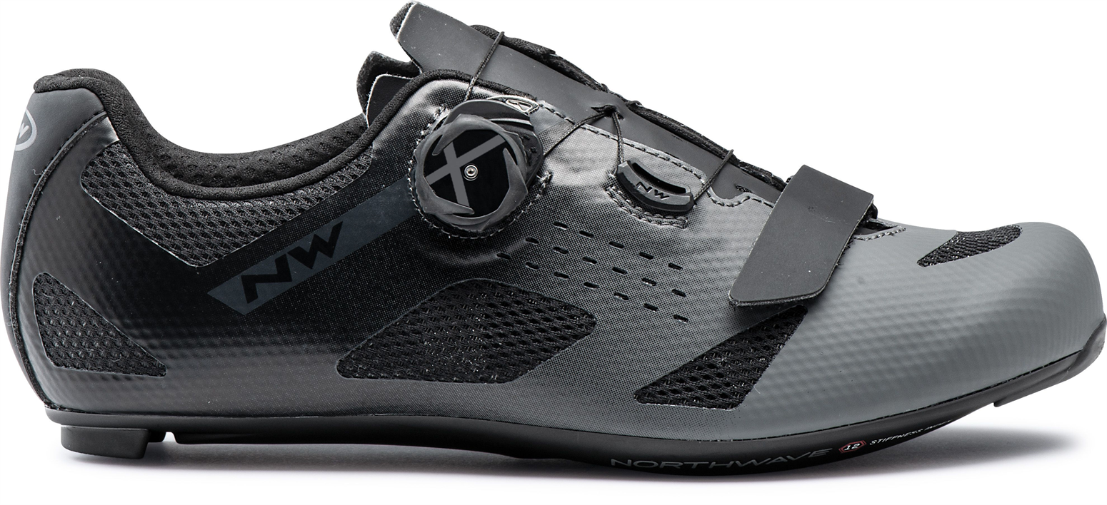 Buty szosowe NORTHWAVE Storm Carbon | CentrumRowerowe.pl