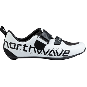 Buty triathlonowe NORTHWAVE Tribute Carbon