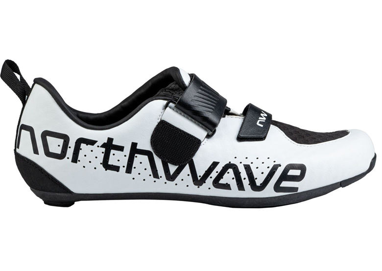 Buty triathlonowe NORTHWAVE Tribute Carbon