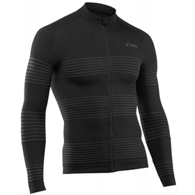 Bluza rowerowa NORTHWAVE Trip Knit