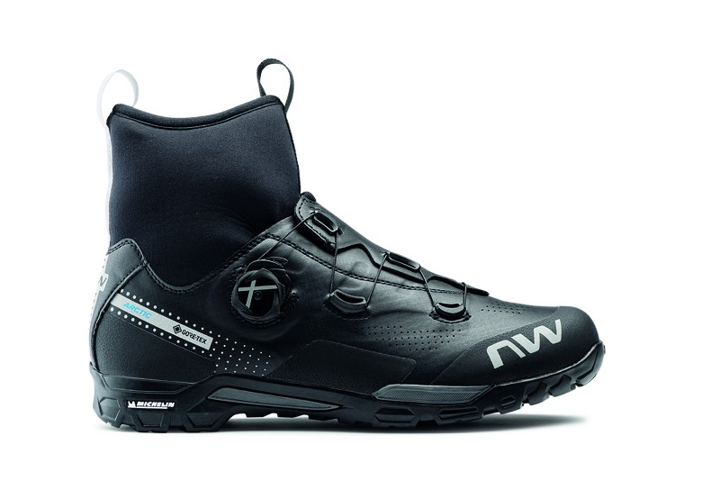 Buty MTB NORTHWAVE X-Celsius Arctic
