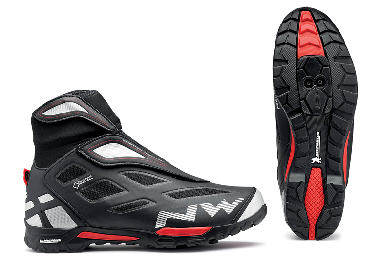 Buty damskie NORTHWAVE X-Cross GTX