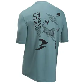 Koszulka rowerowa NORTHWAVE Xtrail