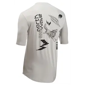 Koszulka rowerowa NORTHWAVE Xtrail