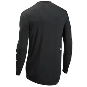 Koszulka rowerowa z długim rękawem NORTHWAVE Xtrail