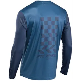 Koszulka rowerowa z długim rękawem NORTHWAVE Xtrail 2 LS