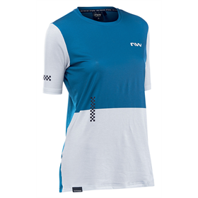 Koszulka rowerowa damska NORTHWAVE Xtrail 2 Wmn