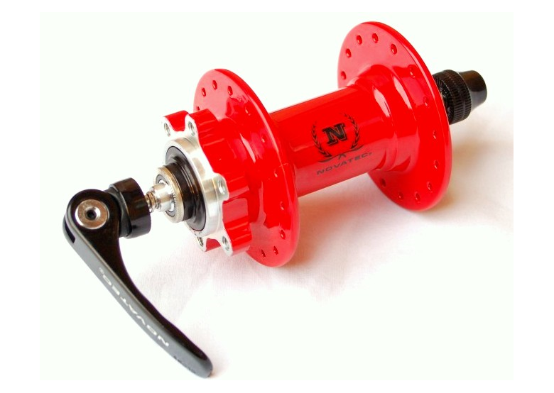 Piasta NOVATEC D041SB