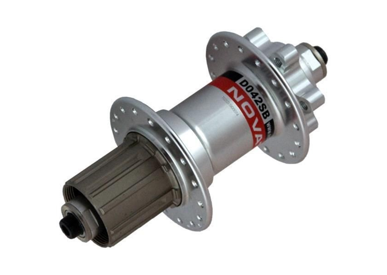 Piasta NOVATEC D042SB