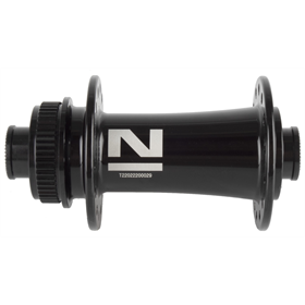 Piasta przednia NOVATEC D791SB