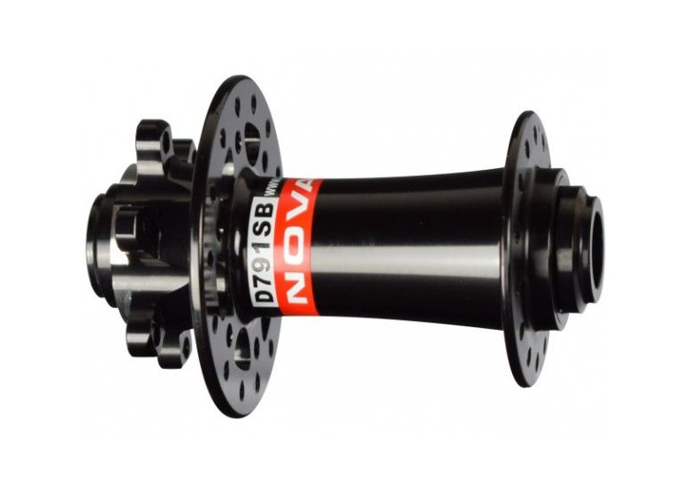 Piasta przednia NOVATEC D791SB