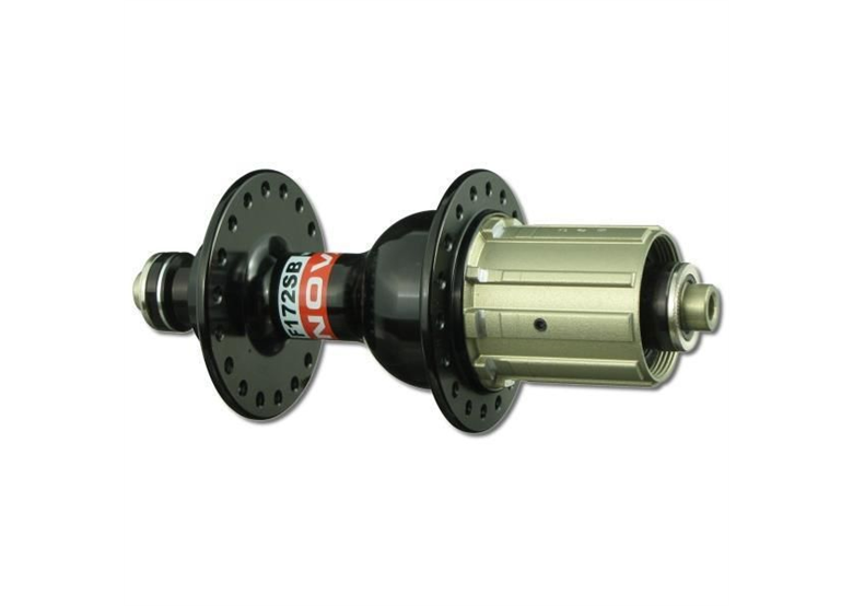 Piasta NOVATEC F172SB