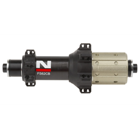Piasta tylna NOVATEC FS62CB-11S