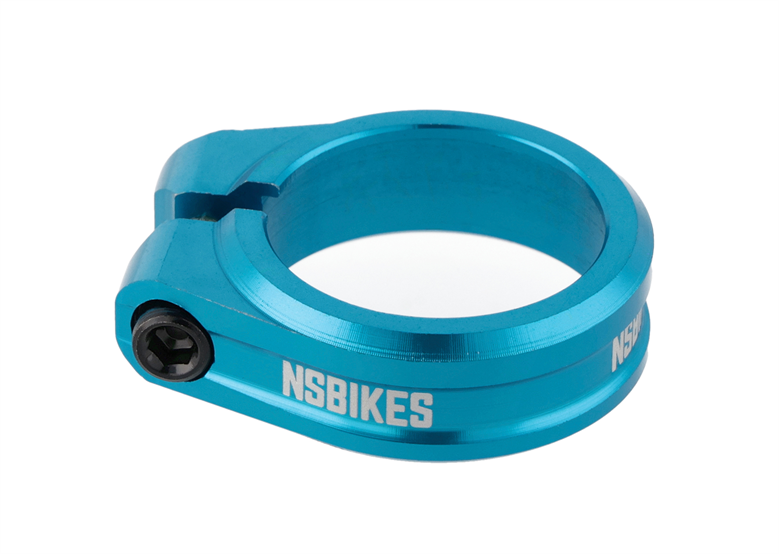 Zacisk sztycy NS BIKES 