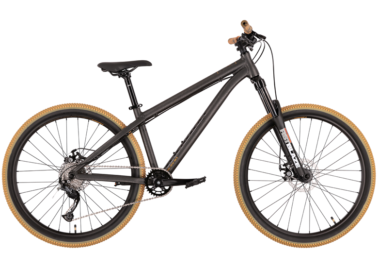 Patte De Dérailleur Pour Cadre RAG / Eccentric Alu / Djambo NS BIKES - Foto 4