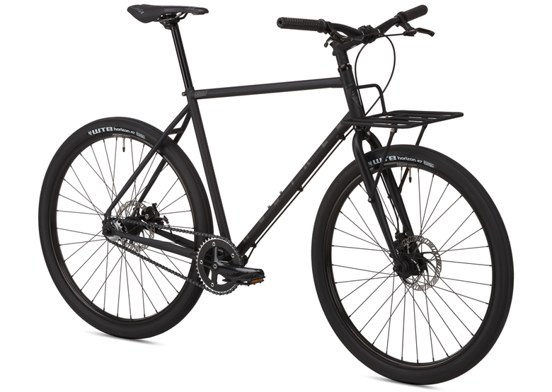 Rower miejski NS BIKES Crust